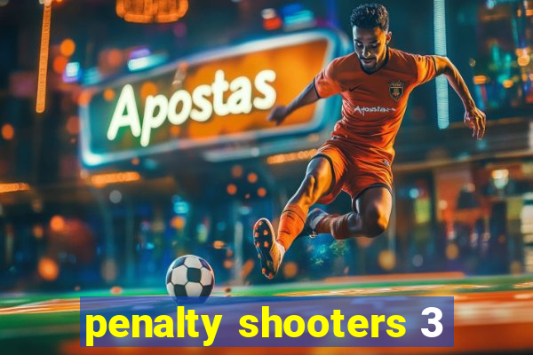 penalty shooters 3